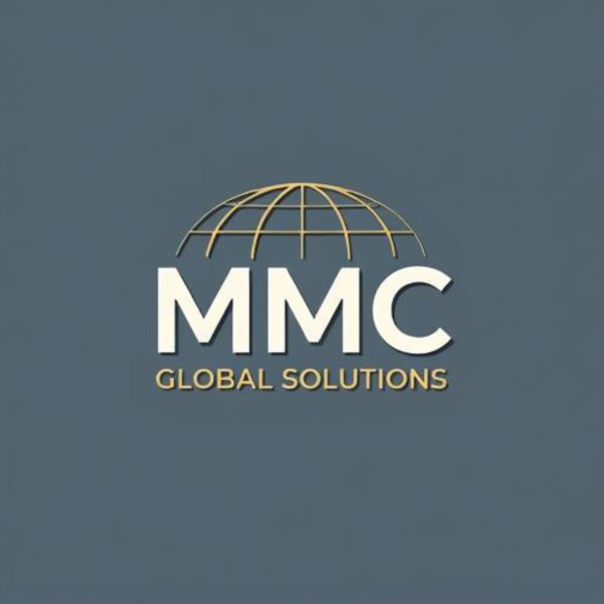 MMC Global Solutions logo